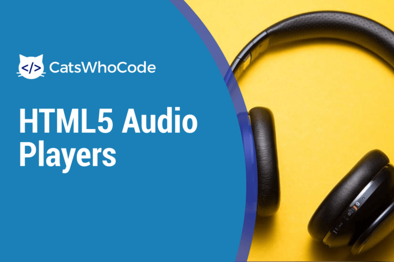 HTML5 Audio Players