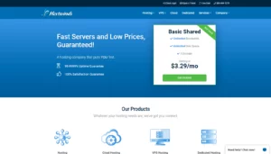 Best Cheap Web Hosting Services Reviewed & Compared 5